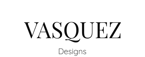 Vasquez Designs